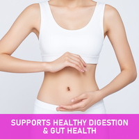 Cápsulas de Vinagre de Sidra de Manzana con Etiqueta Personalizada ODM, Suplemento Dietético que Apoya la Salud Intestinal y Promueve la Salud Digestiva para Mujeres