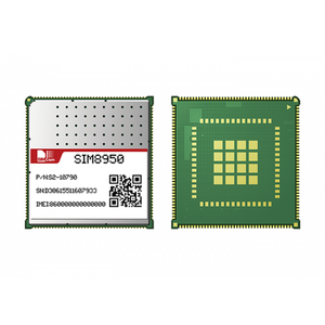 Módulo Inteligente SIMCOM Original SIM8950E LTE Cat4 con <span class=keywords><strong>WiFi</strong></span>, BT, GNSS y Android, Disponible en Stock - Product Image 1