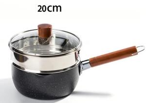 Sartén antiadherente universal de estilo japonés 2025 - Product Image 3