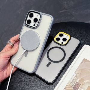 เคสโทรศัพท์ xfm Series 2.0มม. แบบ2-in-1ทนต่อผิวจากสิ่งสกปรกแบบแม่เหล็กสำหรับรุ่น<span class=keywords><strong>13</strong></span>-17 - Product Image 6