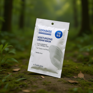 Mascarilla Humectante Cerabase 23ml Para Rostro Y Cuerpo - Product Image 3