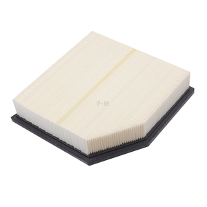 适用于丰田和雷克萨斯的高质量空气过滤器，零件号17801-31100和17801-31170。批发正品汽车零部件。 - Product Image 3