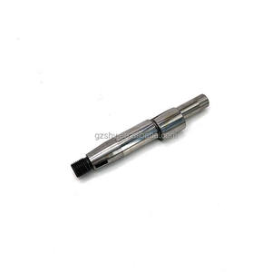 Nueva Bomba de Suministro de Combustible Diésel HP4, Árbol de Levas 294191-5010 2941915010 - Product Image 6