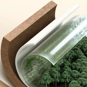 Gran oferta, patrón de hueso de pescado, 12mm, bolsa de tablero grande de diamante, instalación de suelo, calefacción, suelo de madera - Product Image 5