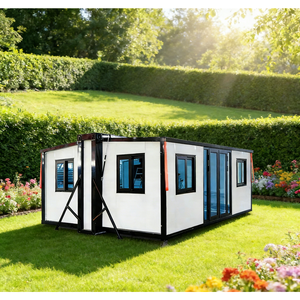 Enclos d'abri extensible pour bétail - Corral temporaire avec salle <span class=keywords><strong>de</strong></span> contrôle vétérinaire pour les ventes aux enchères - Product Image 1