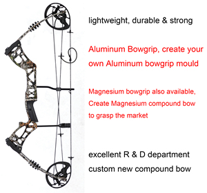 Dành Cho Người Lớn 30.5 "Hợp Chất Cung 30 Để 70 Lb Công Cụ Săn Bắn Cho Bắn Cung - Product Image 6