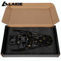 Pièces de rechange pour moto électrique Sur Ron Light Bee X S, garde-boue arrière en fibre de carbone, pièces de mise à niveau pour moto tout-terrain
