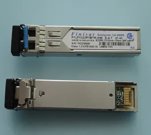 Ftlx8574d3bcl 10 gam SFP + thu phát 850nm 300M MMF DOM tương thích RoHS - Product Image 4