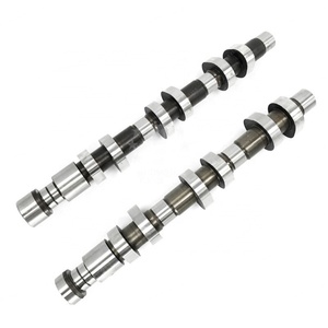 53021893AC #   Arbres à cames gauche et droit neufs pour Dodge Dakota Mitsubishi Jeep 3.7L V6 de 2002 à 2011 - Product Image 3