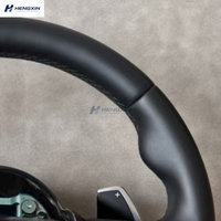 Volant sport à expédition rapide pour BMW F80 F82 F10 F12 F13 F15 F16 F20 F22 F30 F31 F32 F33 F36 M3 M5 E90 E92 E93 E70 E71
