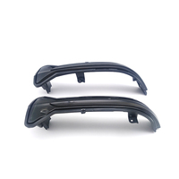 Clignotant dynamique à LED pour rétroviseur de voiture ADT, lumière de signalisation latérale, répétiteur de clignotant pour G30 G31 G32 G11 G12 G14 G15 G16