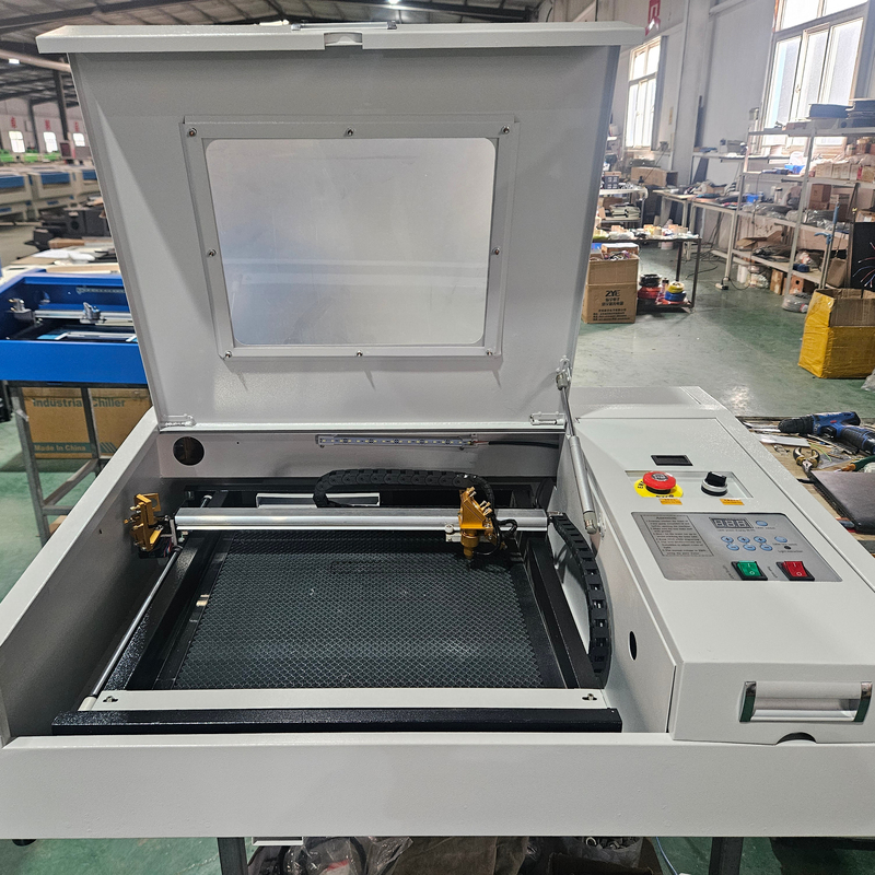 40w 50W High Precision Rubber Acrylic