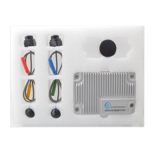 Hệ thống <span class=keywords><strong>camera</strong></span> quan sát <span class=keywords><strong>360</strong></span> cho <span class=keywords><strong>Mazda</strong></span> - Product Image 2