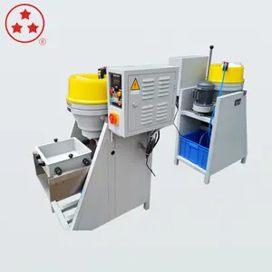 Hot Sales Huzhou Xingxing 18L Tumbling Sieraden Polijsten Machine Centrifugaal Polijsten Slijpmachine