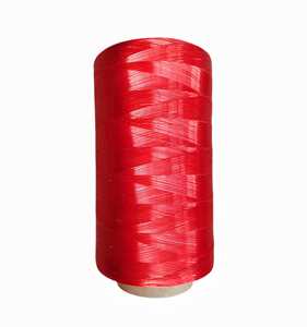 خيط ريشي عالي المتانة مصنوع من البولي بروبيلين الاصطناعي 100٪، مصبوغ للنسيج والحياكة، خيط أحادي الشعيرة 0.30 مم - Product Image 6