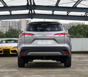 2026 Coro a Cross SUV Crossover Urbano con Aria Condizionata Automatica, Sensore di Parcheggio Posteriore, Abitacolo Spazioso per Importatori di <span class=keywords><strong>Auto</strong></span> dall'Estero - Product Image 2