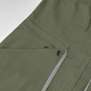 Tuta alla moda da donna con Logo personalizzato per ospedale domestico - Product Image 4