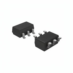 Composant électronique en stock TPS64203DBVRG4 SOT 23 6 Gestion de l'alimentation (PMIC) - Product Image 1
