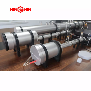 Sistema a Tubo di Impedenza per Misurazioni Acustiche e Soluzioni di Misurazione del Suono e delle Vibrazioni per Varie Industrie - Product Image 4