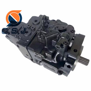 مضخة <span class=keywords><strong>708</strong></span>-<span class=keywords><strong>3S</strong></span>-<span class=keywords><strong>11220</strong></span> <span class=keywords><strong>708</strong></span>-<span class=keywords><strong>3S</strong></span>-11550 <span class=keywords><strong>708</strong></span>-<span class=keywords><strong>3S</strong></span>-11212 الهيدروليكية الرئيسية 7083S11220 7083S11550 7083S11212 من أجل PC50 PC40 PC27 PC30 PC50MR-2 - Product Image 2