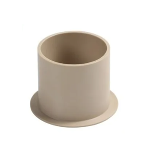 Componenti lavorati a sbirciatina su misura parti in plastica lavorate a CNC - Product Image 6