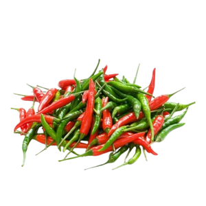 พริกสดสีแดงทั้งเครื่องเทศบรรจุภัณฑ์แบบกำหนดเองผลิตภัณฑ์ทางการเกษตรจากผู้ผลิตเวียดนาม - Product Image 6