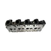 Motor 3B 11B 13B 14B para Land Cruiser BJ40 BJ60 BJ70, Piezas de Motor Diésel, Conjunto de Cabeza de Cilindro