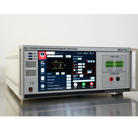 Simulateur de panne de courant automobile à micro-interrupteur haute vitesse ISO 16750 LV124 VW80000 – Équipement de test de laboratoire