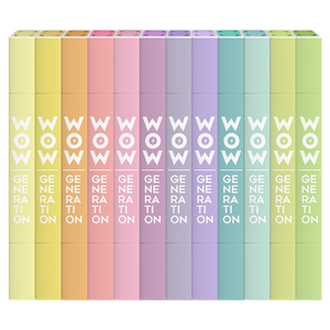 I pennarelli a doppia punta creano la tua scena WOW Generation - Product Image 2