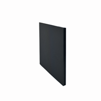 Produits chauds Module d'affichage à LED P2 320*160mm Écran LED et dernière innovation de l'usine de panneaux d'affichage