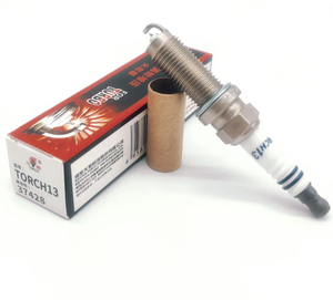 Bougie d'allumage Iridium 37428/TORCH13 de haute qualité pour Haval WEY <span class=keywords><strong>VV5</strong></span> 1.5T pour Honda pour CR-V UR-V XR-V Accord 10th nouveau pour l'essence - Product Image 3