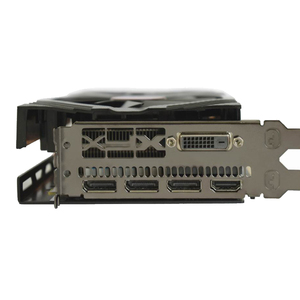 Tarjeta Gráfica para PC de Escritorio 2022, 580 8GB, Nueva y Usada, con Ventilador, RTX 3080 3090, Nivel Gaming, RX580 - Product Image 4