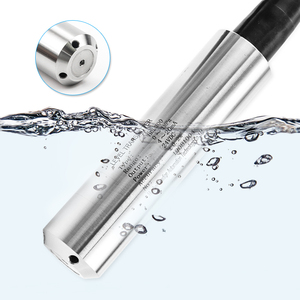 Capteur de niveau magnétostrictif RS485 pour pompes, profondeur d'eau, 12V, analogique 0-10CV, signal d'entrée/sortie 4-20mA, capteur de niveau de profondeur pour pompes - Product Image 4