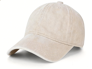 Gorra Deportiva de Béisbol de 6 Paneles con Logotipo Personalizado para Hombre y Mujer, Ajustable, para Deportes al Aire Libre, Estilo Snapback, Gorra de Golf, Gorra de Moda Vintage - Product Image 4