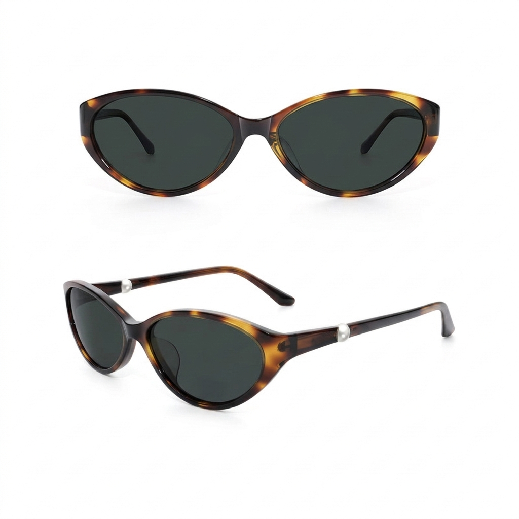 C2 Marrone tartarugato