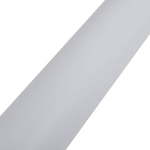 W2B VidaXL bianco opaco 39.4x59.1 pellicola autoadesiva in vinile autorigenerante che cambia colore caratteristica per veicoli personalizzati - Product Image 3