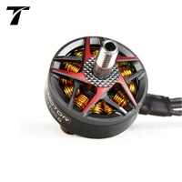 T-Hobby F40Pro IV 1950Kv 2400Kv Moteur d'hélicoptère Moteur de drone Bldc Moteur Fpv bon marché pour drone