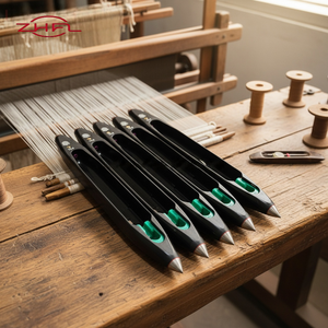 Longteng Brand PVC/Plastic/Wood <b>Loom</b> Shuttle for <b>Weaving</b> <b>Loom</b> & Shuttle <b>Loom</b> Parts Hebei Origin - Product Image 4