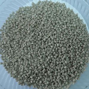 Premium PP Modified <b>Plastic</b> Polypropylene <b>Pellets</b> Heat-resistant PP Glass Fiber 15% 20% 30% Reinforced PP Granules for Sale - Product Image 3