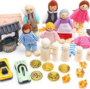 Kit de Inicio para Mesa de Arena de Materiales de Construcción y Bienes Raíces - Kit de Juego Terapéutico Portátil con 123 Modelos en Miniatura (Temáticas Religiosas y de Fantasía) - Product Image 4