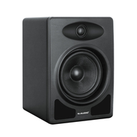 Pasokan langsung pabrik speaker monitor aktif senior studio 5 inci untuk ruang studio kecil