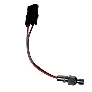 Sensor de Velocidad de Recogida AH228007 para 9770 STS 630D 630FD 635D 640FD - Product Image 2