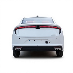 Nouvelle énergie, nouvelle génération : véhicule électrique quatre roues DaMai, voiture familiale, véhicule de trajet pour femmes, petite berline. - Product Image 5