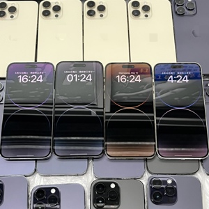 Smartphone 5G al por Mayor Teléfonos Móviles Usados de Alta Calidad Versión Global de EE. UU. Teléfono 11 <span class=keywords><strong>12</strong></span> 13 14 15 <span class=keywords><strong>Pro</strong></span> Max - Product Image 3