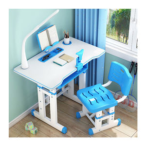 height adjustable kids table