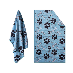 Toalla de Playa Ujoy Gift OED Surede, Suave y Cómoda, de Microfibra, de Alta Calidad, Ligera - Product Image 1