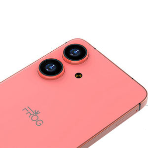 โทรศัพท์มือถือ S61สองซิมการ์ด4GB + 128GB รุ่น Frog จากผู้ผลิตรุ่นใหม่พร้อมปลดล็อคใบหน้า - Product Image 3