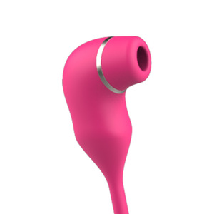 Huevo vibrador de doble cabezal Yunman para mujeres, juguete de estimulación para adultos, dominación apasionada - Product Image 3