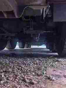 รถเครนจีนยี่ห้อ Zoomlion รุ่น ZTC3000v8 ขนาด 300 ตัน แบบเคลื่อนที่ได้ทุกพื้นที่ สภาพใช้งานแล้ว รุ่น Ztc800h5 Ztc1300v Ztc1500v ขาย - Product Image 3