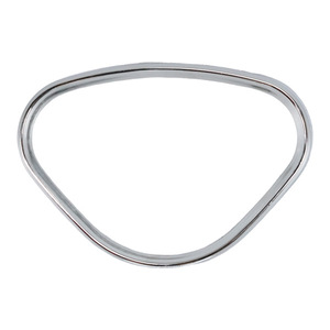 Accessoires <span class=keywords><strong>de</strong></span> <span class=keywords><strong>moto</strong></span> Pièces <span class=keywords><strong>de</strong></span> tuning DAX/CT70 – Cadran <span class=keywords><strong>de</strong></span> <span class=keywords><strong>compteur</strong></span> <span class=keywords><strong>de</strong></span> <span class=keywords><strong>vitesse</strong></span> LCD, anneau chromé en plastique argenté pour réparation - Product Image 1
